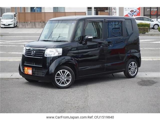 honda n-box 2014 CFJ1519840 image 1