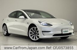 tesla-motors model-3 2020 -TESLA--ﾃｽﾗﾓﾃﾞﾙ3 ZAA-3L23--5YJ3F7EB0LF768680---TESLA--ﾃｽﾗﾓﾃﾞﾙ3 ZAA-3L23--5YJ3F7EB0LF768680-