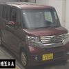 honda n-box 2012 -HONDA 【大宮 580ﾉ2341】--N BOX JF1-1050395---HONDA 【大宮 580ﾉ2341】--N BOX JF1-1050395- image 1