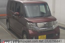 honda n-box 2012 -HONDA 【大宮 580ﾉ2341】--N BOX JF1-1050395---HONDA 【大宮 580ﾉ2341】--N BOX JF1-1050395-