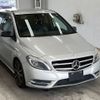 mercedes-benz b-class 2013 -MERCEDES-BENZ--Benz B Class 246242-2J140941---MERCEDES-BENZ--Benz B Class 246242-2J140941- image 5