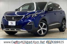 peugeot 3008 2021 -PEUGEOT--Peugeot 3008 3DA-P84AH01--VF3MJEHZRLS256221---PEUGEOT--Peugeot 3008 3DA-P84AH01--VF3MJEHZRLS256221-