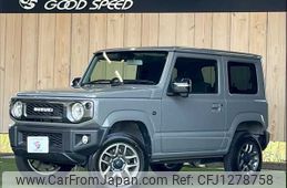 suzuki jimny 2021 -SUZUKI--Jimny 3BA-JB64W--JB64W-187934---SUZUKI--Jimny 3BA-JB64W--JB64W-187934-