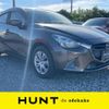 mazda demio 2015 -MAZDA--Demio DBA-DJ3FS--DJ3FS-132154---MAZDA--Demio DBA-DJ3FS--DJ3FS-132154- image 1