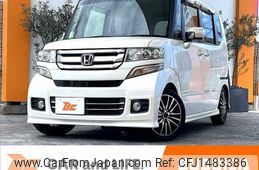 honda n-box 2015 -HONDA--N BOX DBA-JF1--JF1-1633088---HONDA--N BOX DBA-JF1--JF1-1633088-