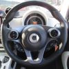 smart fortwo-coupe 2016 quick_quick_DBA-453342_WME453342K116937 image 5