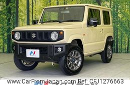 suzuki jimny 2020 quick_quick_JB64W_JB64W-154519