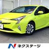 toyota prius 2016 -TOYOTA--Prius DAA-ZVW51--ZVW51-8006121---TOYOTA--Prius DAA-ZVW51--ZVW51-8006121- image 1