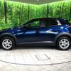 mazda cx-3 2016 -MAZDA--CX-3 LDA-DK5FW--DK5FW-121241---MAZDA--CX-3 LDA-DK5FW--DK5FW-121241- image 18