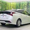 toyota prius 2021 quick_quick_ZVW51_ZVW51-6194585 image 18