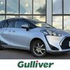 toyota sienta 2018 -TOYOTA--Sienta DBA-NCP175G--NCP175-7027209---TOYOTA--Sienta DBA-NCP175G--NCP175-7027209- image 1