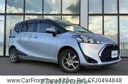 toyota sienta 2018 -TOYOTA--Sienta DBA-NCP175G--NCP175-7027209---TOYOTA--Sienta DBA-NCP175G--NCP175-7027209-