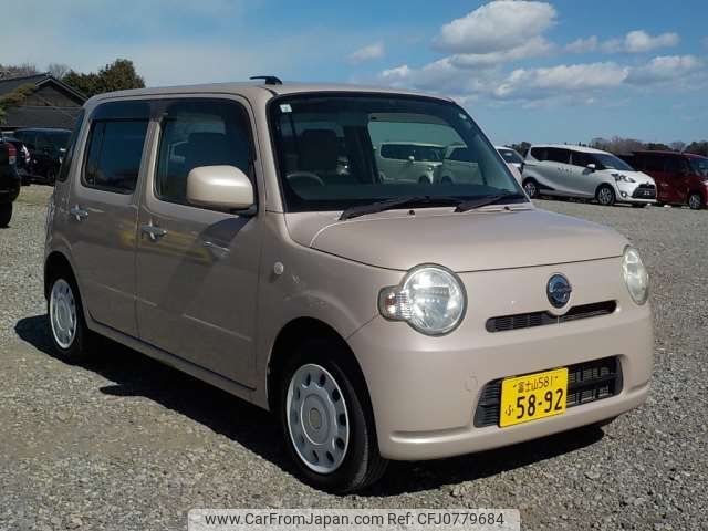 daihatsu mira-cocoa 2015 -DAIHATSU 【野田 580】--Mira Cocoa DBA-L675S--L675S-0198977---DAIHATSU 【野田 580】--Mira Cocoa DBA-L675S--L675S-0198977- image 1