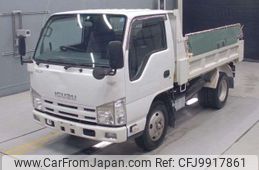 isuzu elf-truck 2012 -ISUZU--Elf SKG-NJR85AN--NJR85-7021098---ISUZU--Elf SKG-NJR85AN--NJR85-7021098-