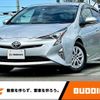 toyota prius 2018 -TOYOTA--Prius DAA-ZVW50--ZVW50-6123850---TOYOTA--Prius DAA-ZVW50--ZVW50-6123850- image 1