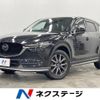 mazda cx-5 2018 -MAZDA--CX-5 3DA-KF2P--KF2P-209038---MAZDA--CX-5 3DA-KF2P--KF2P-209038- image 1