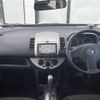 nissan note 2009 TE096 image 2