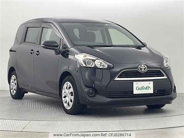 toyota sienta 2016 -TOYOTA--Sienta DBA-NSP170G--NSP170-7029169---TOYOTA--Sienta DBA-NSP170G--NSP170-7029169- image 1