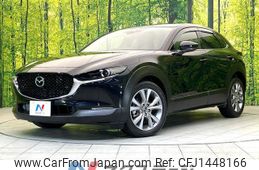 mazda cx-3 2020 quick_quick_DM8P_DM8P-107428