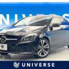 mercedes-benz cla-class 2018 -MERCEDES-BENZ--Benz CLA DBA-117347--WDD1173472N574548---MERCEDES-BENZ--Benz CLA DBA-117347--WDD1173472N574548- image 1