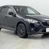 mazda cx-5 2013 -MAZDA--CX-5 LDA-KE2AW--KE2AW-116389---MAZDA--CX-5 LDA-KE2AW--KE2AW-116389- image 1