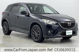 mazda cx-5 2013 -MAZDA--CX-5 LDA-KE2AW--KE2AW-116389---MAZDA--CX-5 LDA-KE2AW--KE2AW-116389-