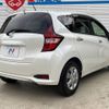 nissan note 2016 -NISSAN--Note DBA-E12--E12-519886---NISSAN--Note DBA-E12--E12-519886- image 19