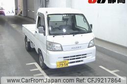 daihatsu hijet-truck 2007 -DAIHATSU 【静岡 480ﾀ7954】--Hijet Truck S200P--S200P-2065298---DAIHATSU 【静岡 480ﾀ7954】--Hijet Truck S200P--S200P-2065298-