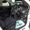 nissan note 2011 TE281 image 2