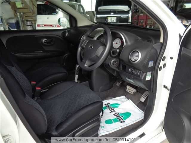 nissan note 2011 TE281 image 2