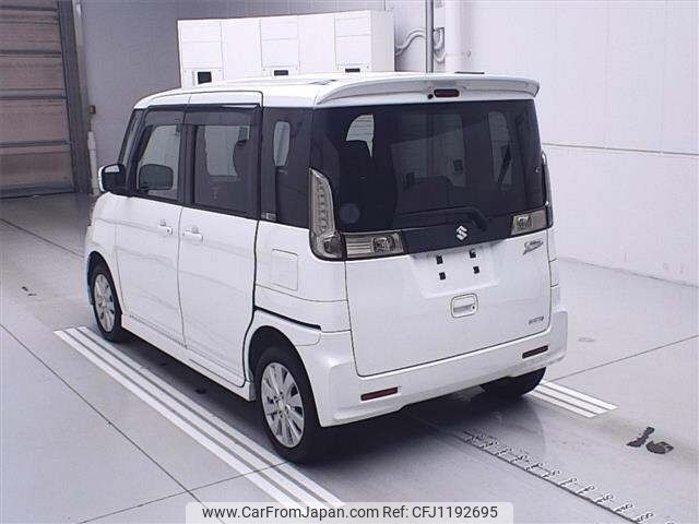 suzuki spacia 2014 -SUZUKI 【後日 】--Spacia MK32S-549721---SUZUKI 【後日 】--Spacia MK32S-549721- image 2