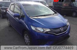 honda fit 2014 -HONDA--Fit GK3-1047449---HONDA--Fit GK3-1047449-