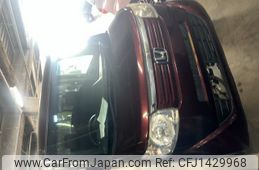 honda n-box 2013 CFJ1429968