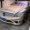 mercedes-benz cl-class 2007 -MERCEDES-BENZ--Benz CL DBA-216371--WDD2163712A006639---MERCEDES-BENZ--Benz CL DBA-216371--WDD2163712A006639- image 3