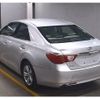 toyota mark-x 2011 quick_quick_DBA-GRX130_6045637 image 3