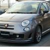 abarth 595 2016 GOO_JP_700060008130240905002 image 10