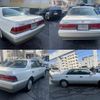 toyota crown-hardtop 1997 -TOYOTA--ｸﾗｳﾝ ﾊｰﾄﾞﾄｯﾌﾟ E-JZS155--JZS155-0099771---TOYOTA--ｸﾗｳﾝ ﾊｰﾄﾞﾄｯﾌﾟ E-JZS155--JZS155-0099771- image 5