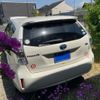 toyota prius-α 2012 -TOYOTA--Prius α DAA-ZVW41W--ZVW41-3147262---TOYOTA--Prius α DAA-ZVW41W--ZVW41-3147262- image 7