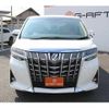 toyota alphard 2018 -TOYOTA--Alphard DBA-AGH30W--AGH30-0215846---TOYOTA--Alphard DBA-AGH30W--AGH30-0215846- image 7