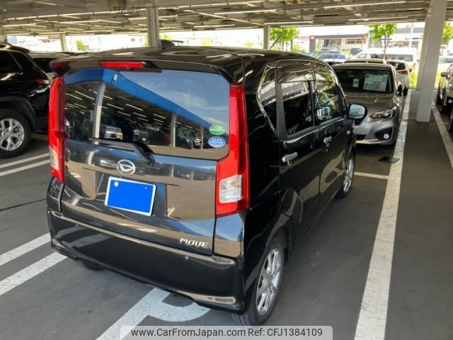 daihatsu move 2018 -DAIHATSU--Move DBA-LA160S--LA160S-0036350---DAIHATSU--Move DBA-LA160S--LA160S-0036350- image 2