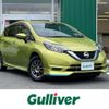 nissan note 2017 -NISSAN--Note DAA-HE12--HE12-082708---NISSAN--Note DAA-HE12--HE12-082708- image 1