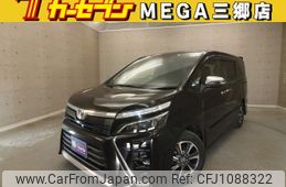 toyota voxy 2018 -TOYOTA--Voxy DBA-ZRR80W--ZRR80-0428110---TOYOTA--Voxy DBA-ZRR80W--ZRR80-0428110-