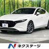 mazda mazda3 2019 -MAZDA--MAZDA3 3DA-BP8P--BP8P-104483---MAZDA--MAZDA3 3DA-BP8P--BP8P-104483- image 1