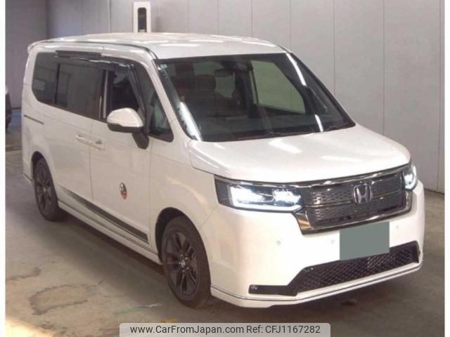 honda stepwagon 2024 quick_quick_6AA-RP8_RP8-1086453 image 1