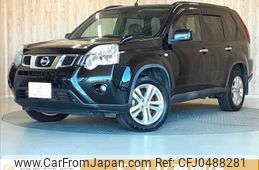 nissan x-trail 2013 -NISSAN--X-Trail LDA-DNT31--DNT31-305623---NISSAN--X-Trail LDA-DNT31--DNT31-305623-