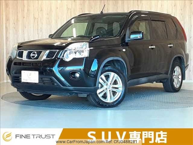 nissan x-trail 2013 -NISSAN--X-Trail LDA-DNT31--DNT31-305623---NISSAN--X-Trail LDA-DNT31--DNT31-305623- image 1