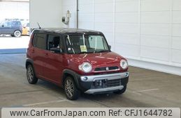 suzuki hustler 2014 CFJ1644782