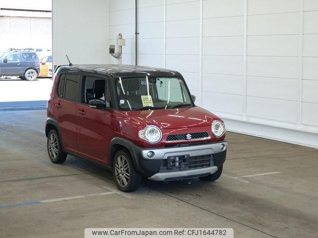 suzuki hustler 2014 CFJ1644782 image 1