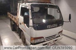 isuzu elf-truck 1997 -ISUZU--Elf NKR66ED-7478245---ISUZU--Elf NKR66ED-7478245-