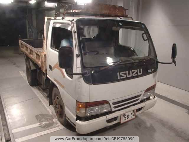 isuzu elf-truck 1997 -ISUZU--Elf NKR66ED-7478245---ISUZU--Elf NKR66ED-7478245- image 1